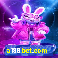 a188 bet.com